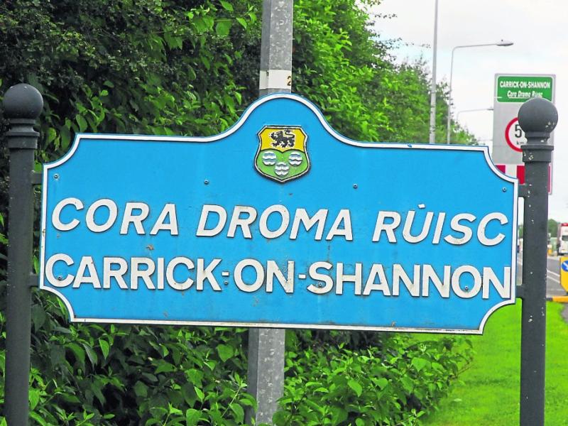 Video:  The rarely seen side of Carrick nightlife!