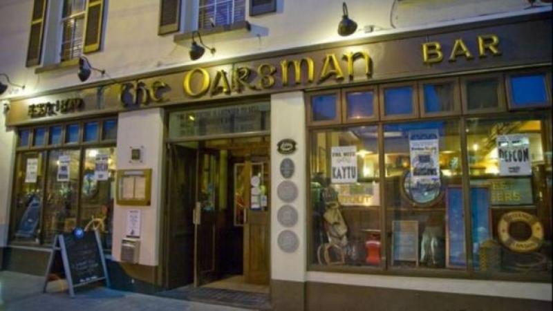 Leitrim's Oarsman retains listing in Michelin  Guide 2017