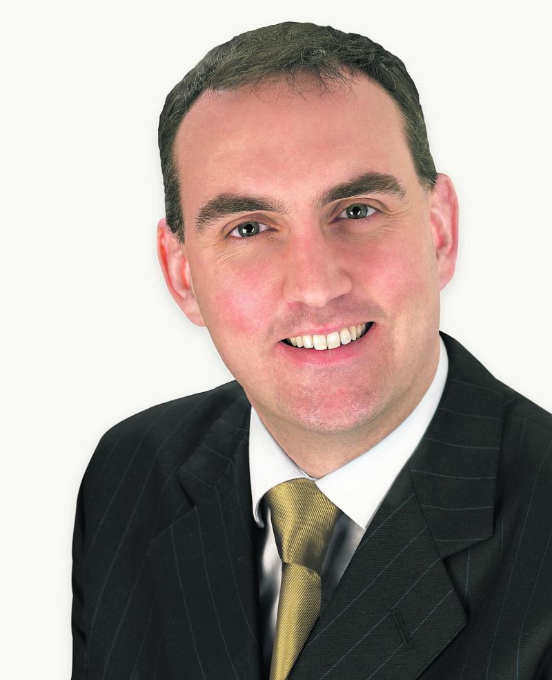 Deputy Marc MacSharry