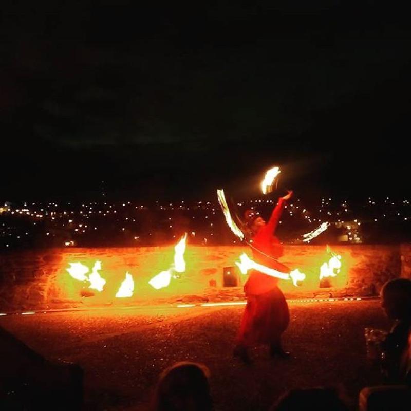 Inspirational Derry Festival
