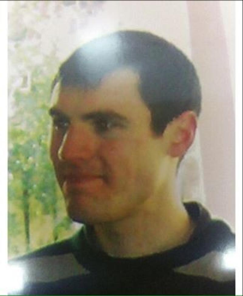 West Cavan man missing over two weeks - updated with photo