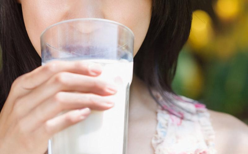New Study indicates milk is more hydrating than water after exercise