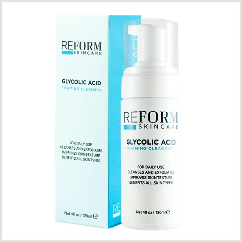 Why you need to use Glycolic Acid this Winter