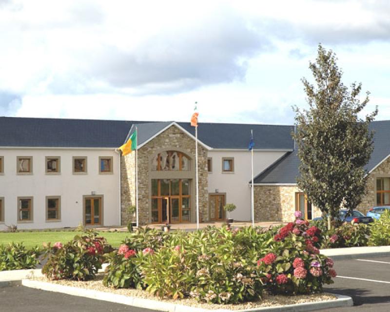 Table quiz for Leitrim Riding Club