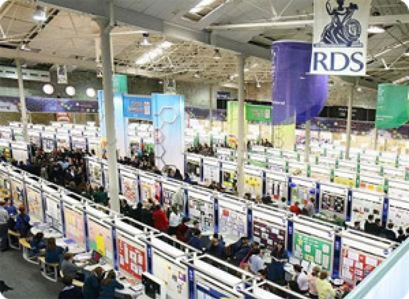 Three Leitrim entries in Young Scientist & Technology Exhibition