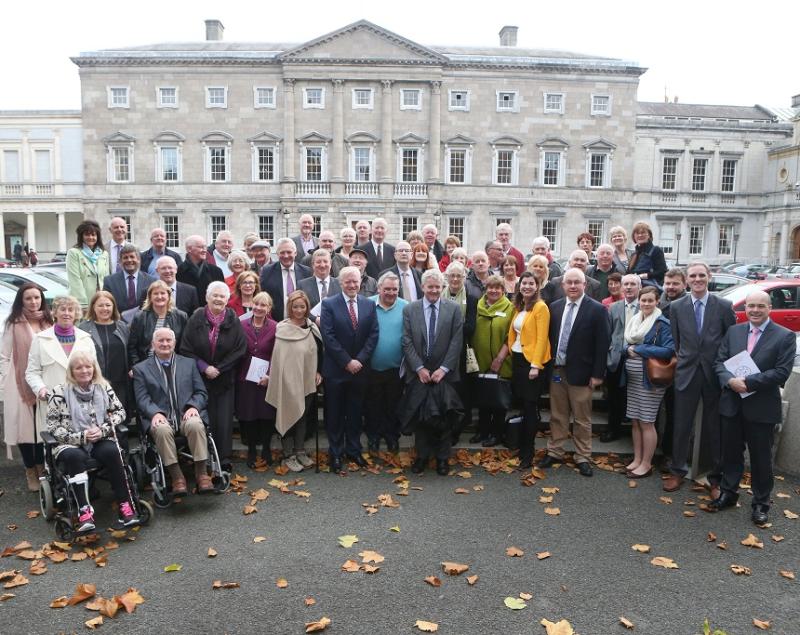 Strokes survivors highlight lack of rehab services