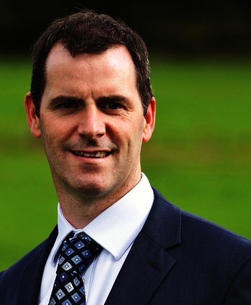 Farmers should plan to the year end says AIB Agri-advisor