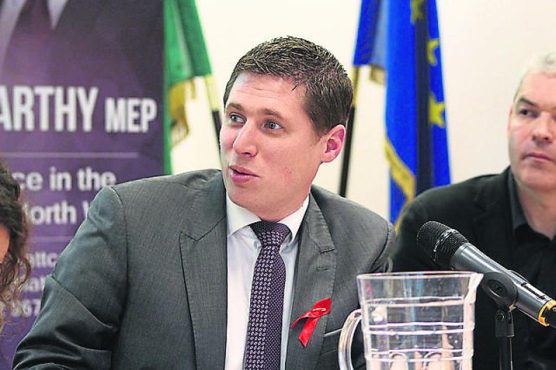 Department  discriminating against hill farmers