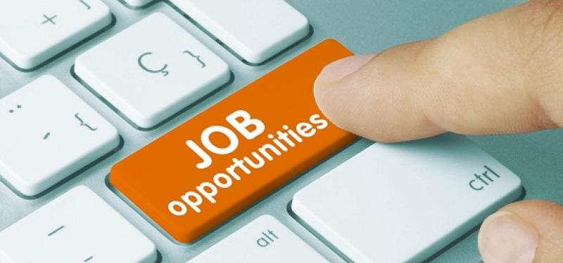  Job Expansion Fund helping with recruitment
