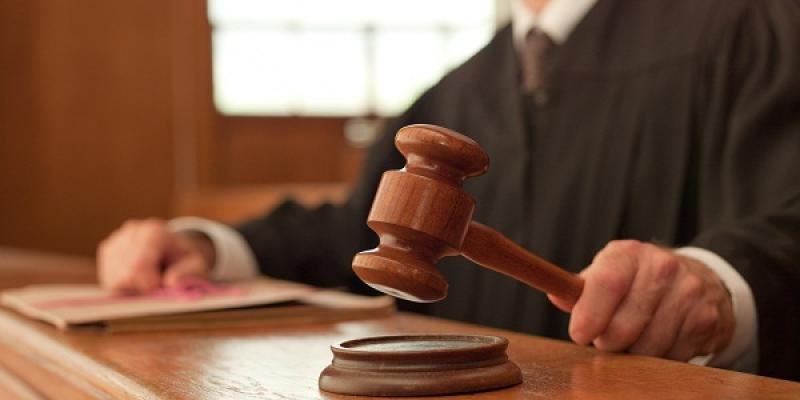 Eight year sentence for rape upheld by Court of Appeal 