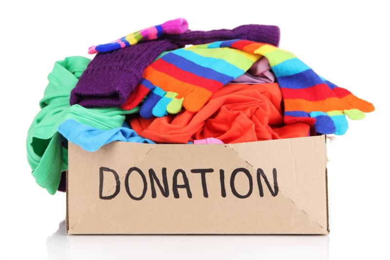 Leitrim clothes bank becoming a thing of the past with charity shops also refusing some clothes