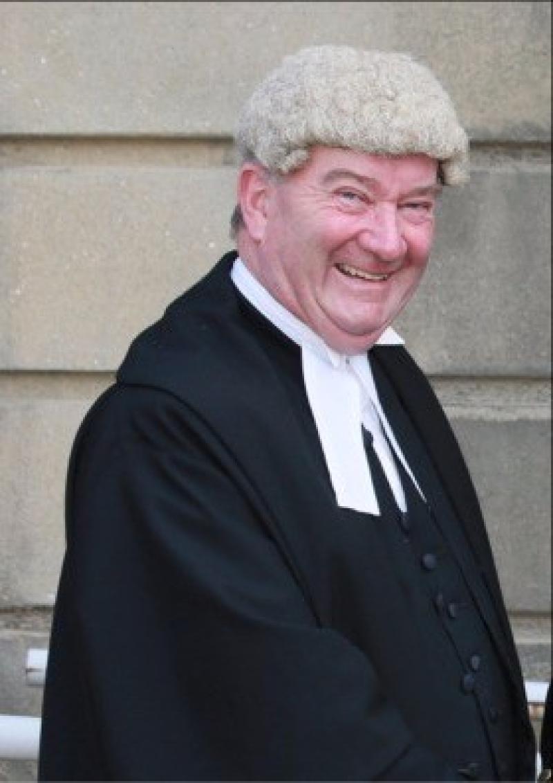 Leitrim Circuit Courts to get a new judge next year