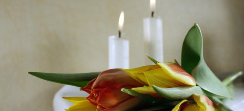 Recent deaths in the Leitrim area