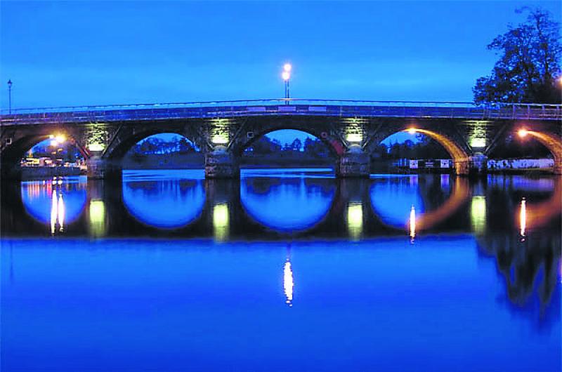 Support package to benefit Carrick night time economy - Chamber President