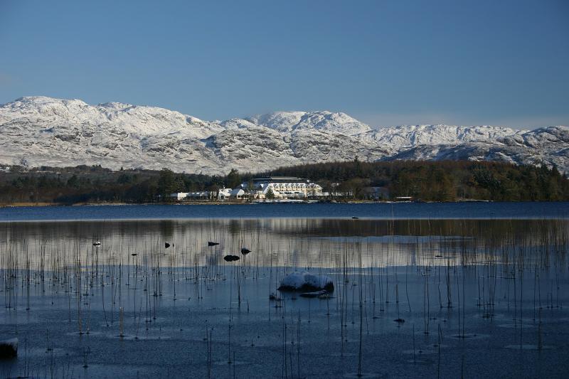 Harvey's Point is Ireland's No 1 - again!