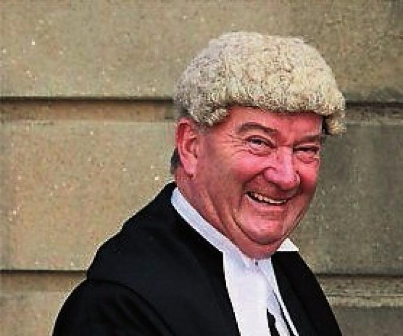 Judge calls compensation offer of  €20,000  “rubbish” at Leitrim court