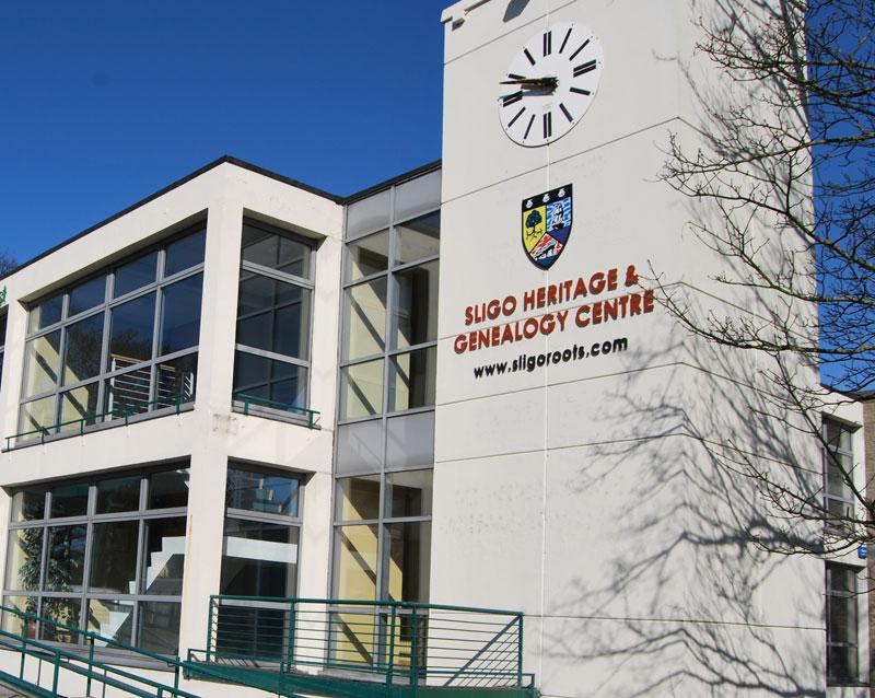 3,000 Sligo marriage records now available online
