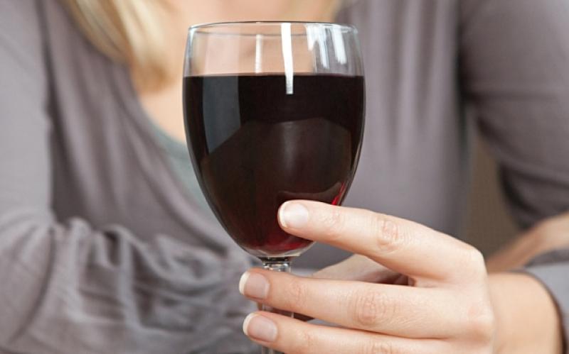 Harmful drinking a growing problem says expert