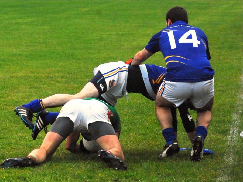 The toughest opponent Leitrim GAA faces lies within