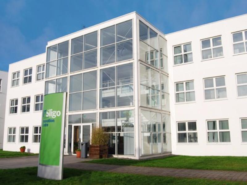 Minister Mitchell O’Connor opens IT Sligo Constance Markievicz building