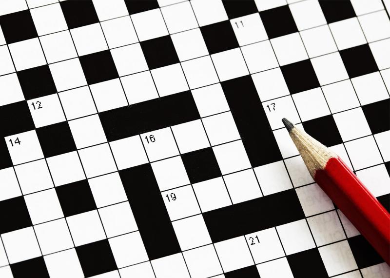Leitrim Observer Christmas crossword
