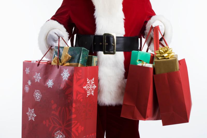 Christmas saving tips 
