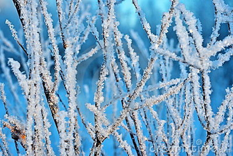 Get set for cold weather this weekend in Co Leitrim