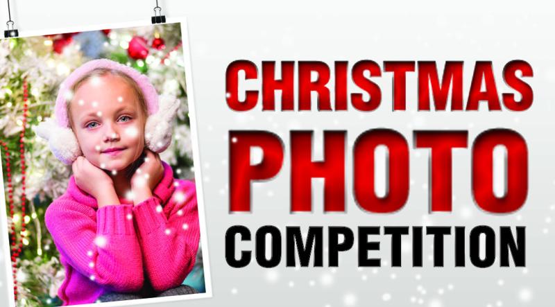 Capture the magic of Christmas in Leitrim to win a €200 voucher