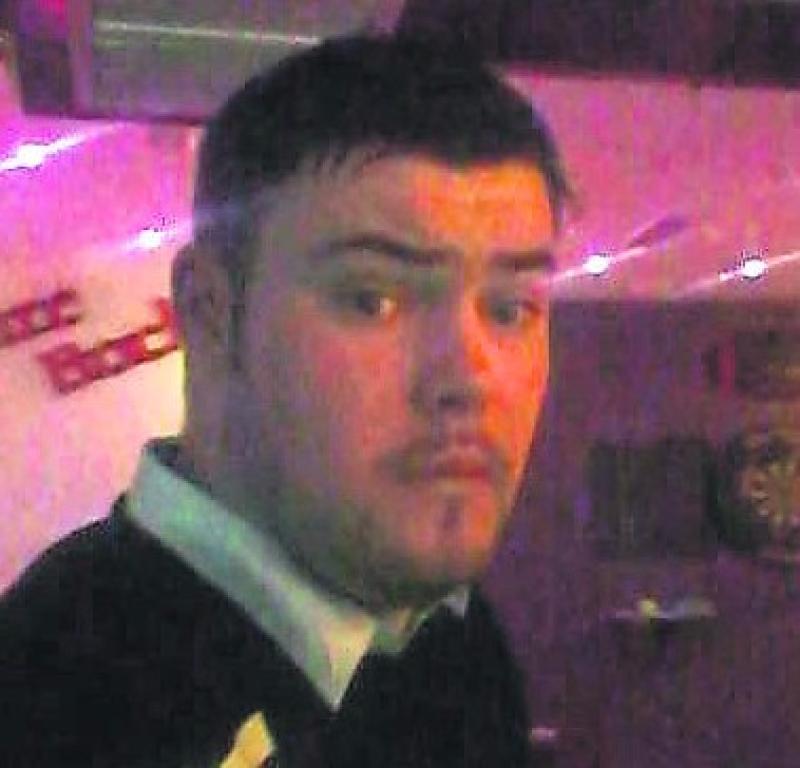 Sad passing of Ballinamore youth