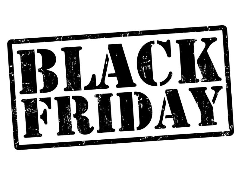 Leitrim gets ready for Black Friday