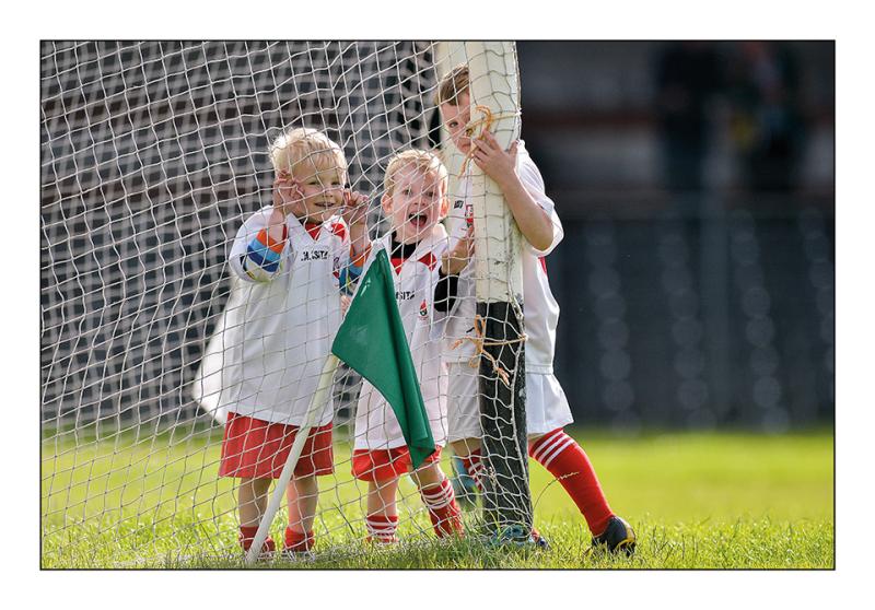 Sportsfile marks 20 years of the iconic GAA annual ‘A Season of Sundays’ with imagery featuring Co. Leitrim