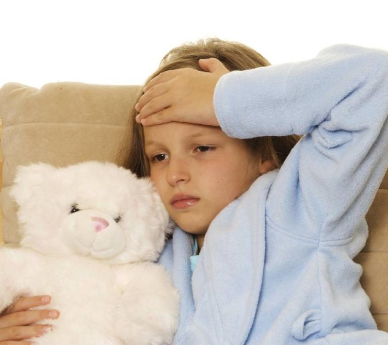 Flu or Meningitis….would you know the difference?