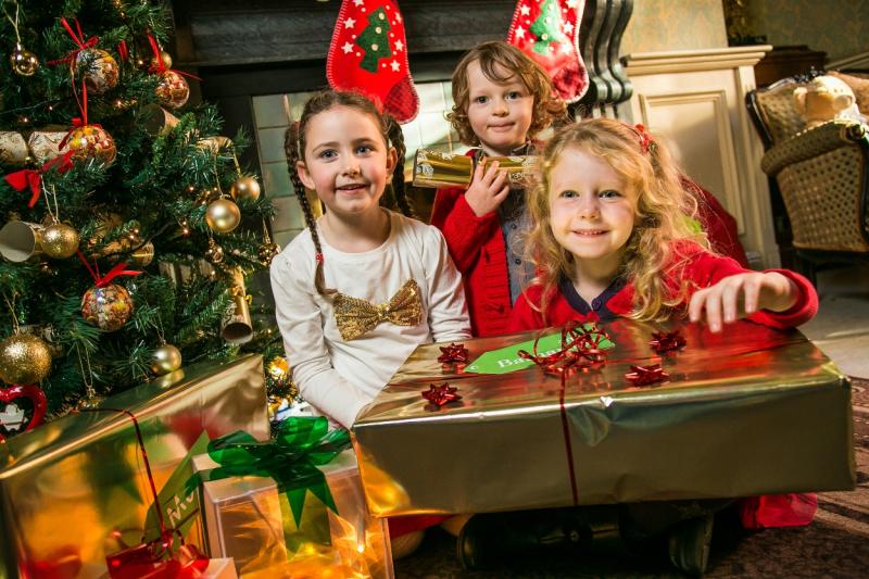 Call out to Leitrim to support Barnardos' annual Christmas Toy Appeal
