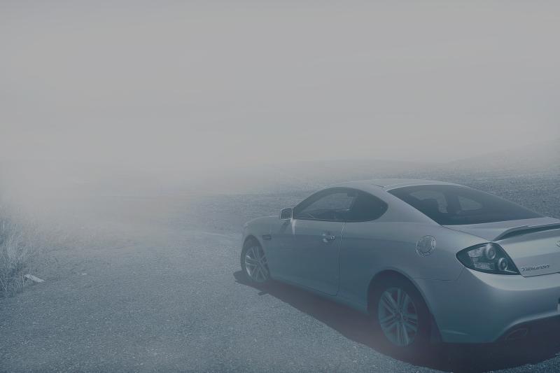 Weather alert: Longford motorists urged to drive with care in freezing fog