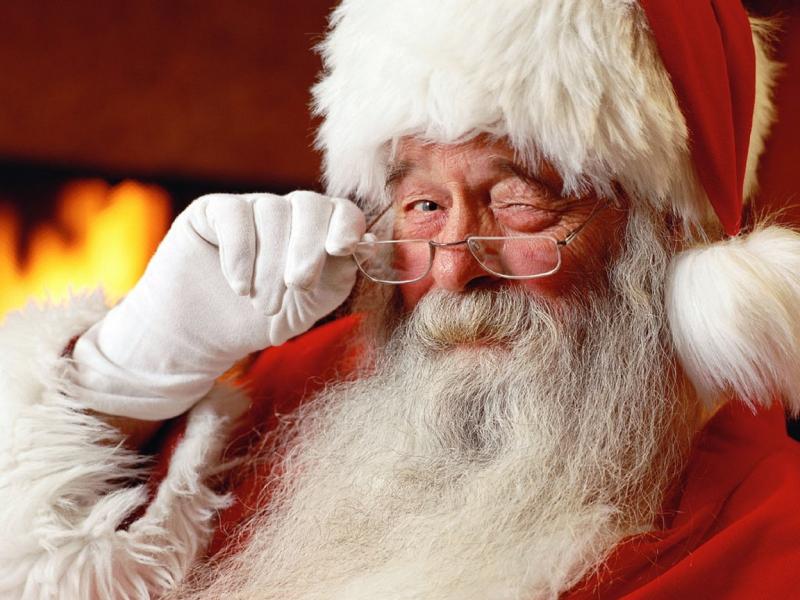 Are these the worst Christmas jokes?