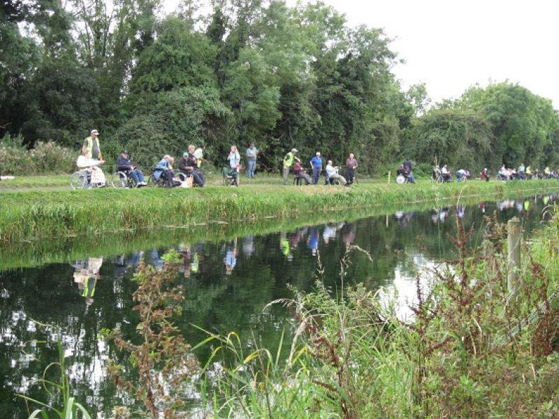 Call out to Leitrim event organisers