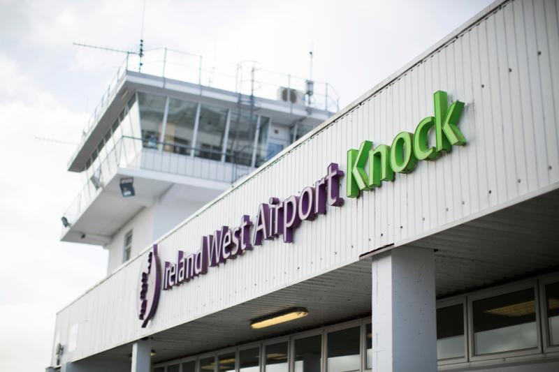 Ireland West Airport launches online bumper summer draw in support of Croi, Jack & Jill Children’s Foundation and Hope House