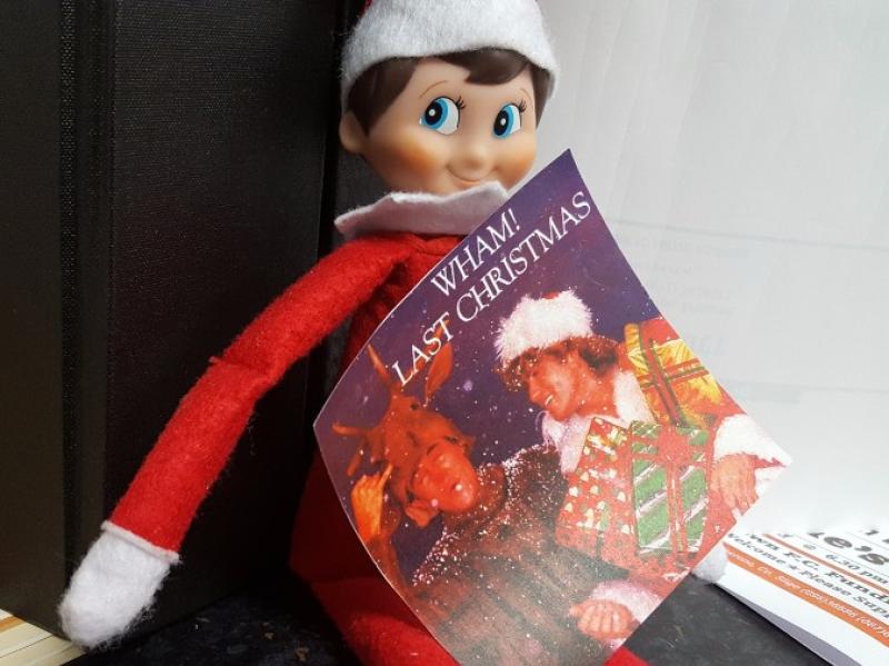 Does anybody know a good driving instructor?