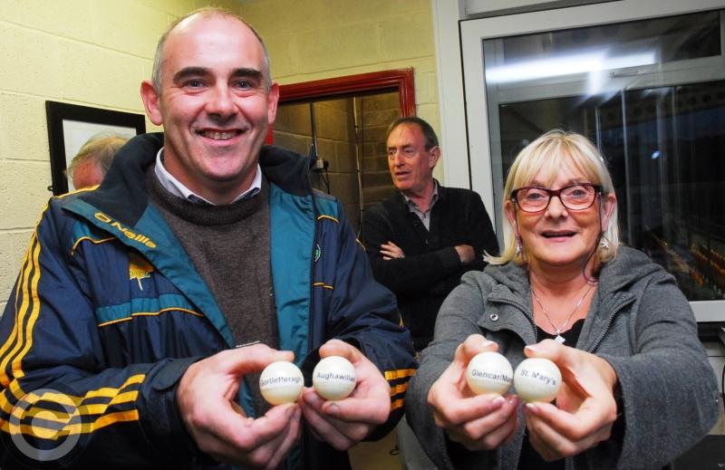 Secretary reviews busy 2016 in annual report