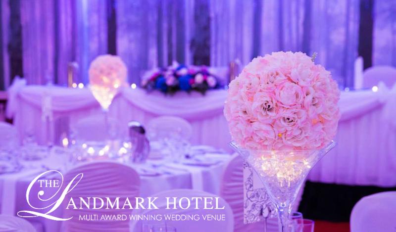 Win €5,000 off your final  wedding bill