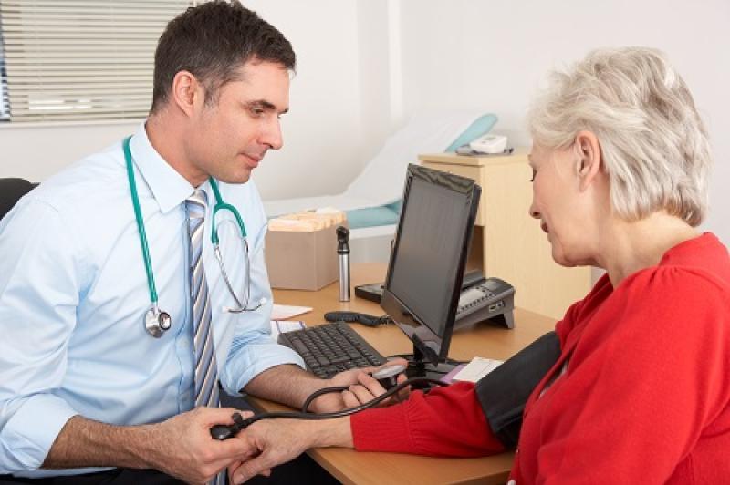 Children aged six and seven now entitled to free GP care