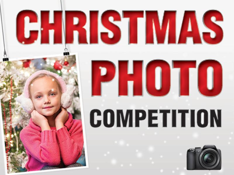 Last chance to enter our  “Loving Christmas in Leitrim” competition