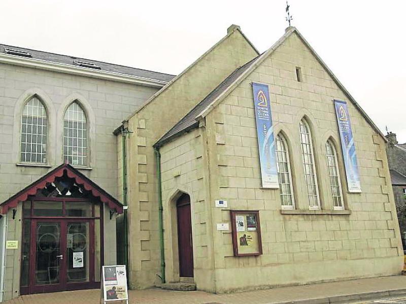 One Act Drama Festival in Manorhamilton's Glens Centre this weekend