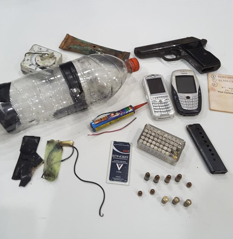 Man who made hoax bomb calls during Queen's visit jailed for 8 and a half years