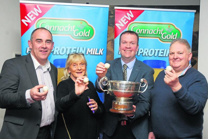 New format for Senior and Intermediate Championships
