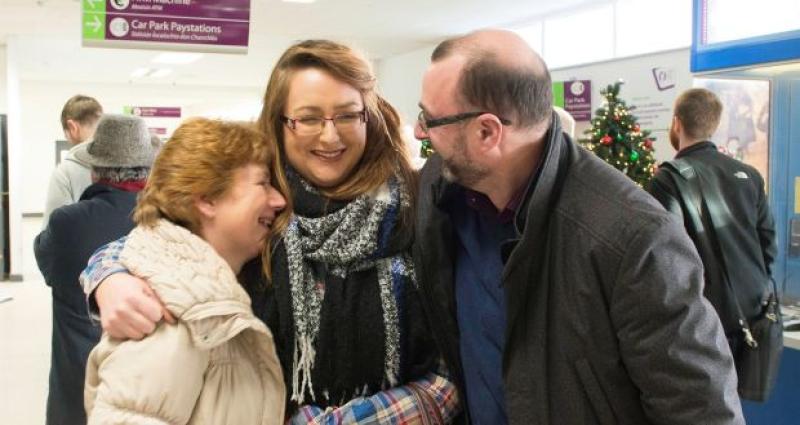 Ireland West Airport to welcome almost 30,000 passengers over Christmas 