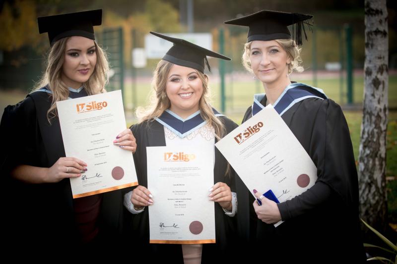 Chance for Leitrim graduates to  ‘Konnect Again’