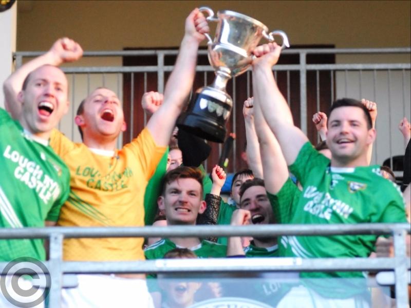 Tommy to stay on but Padraic yet to decide