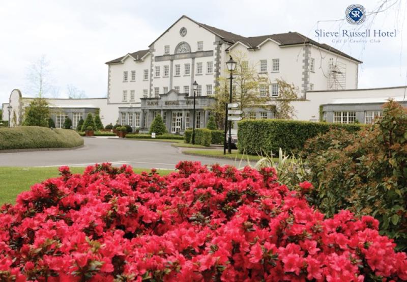 Slieve Russell Hotel to open next week