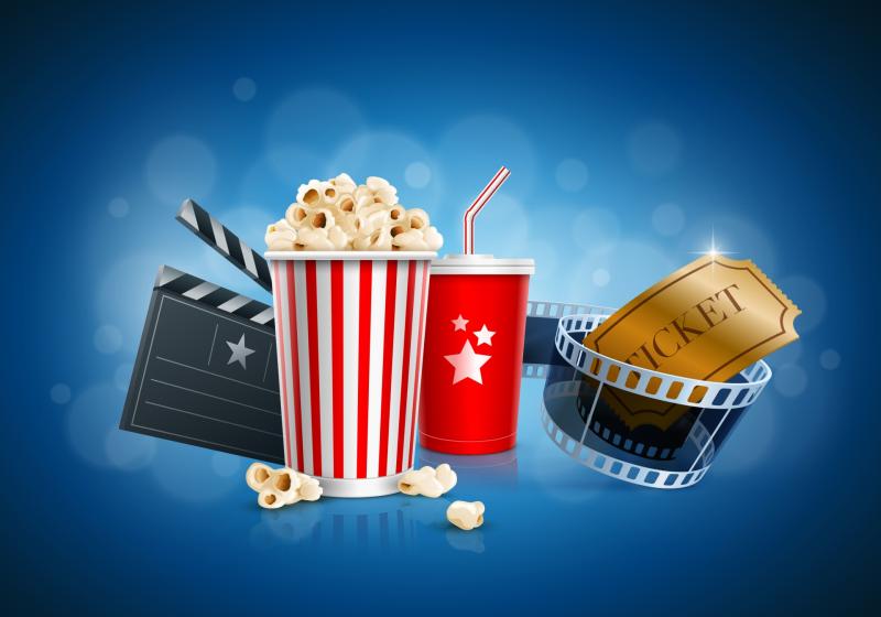  Christmas at Carrick Cineplex